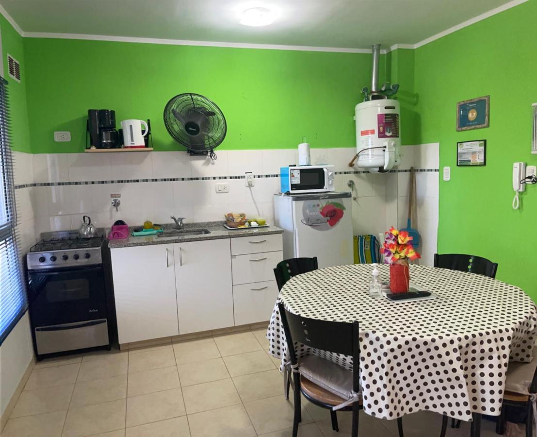 Apart Altos Del Golf Colón Εξωτερικό φωτογραφία