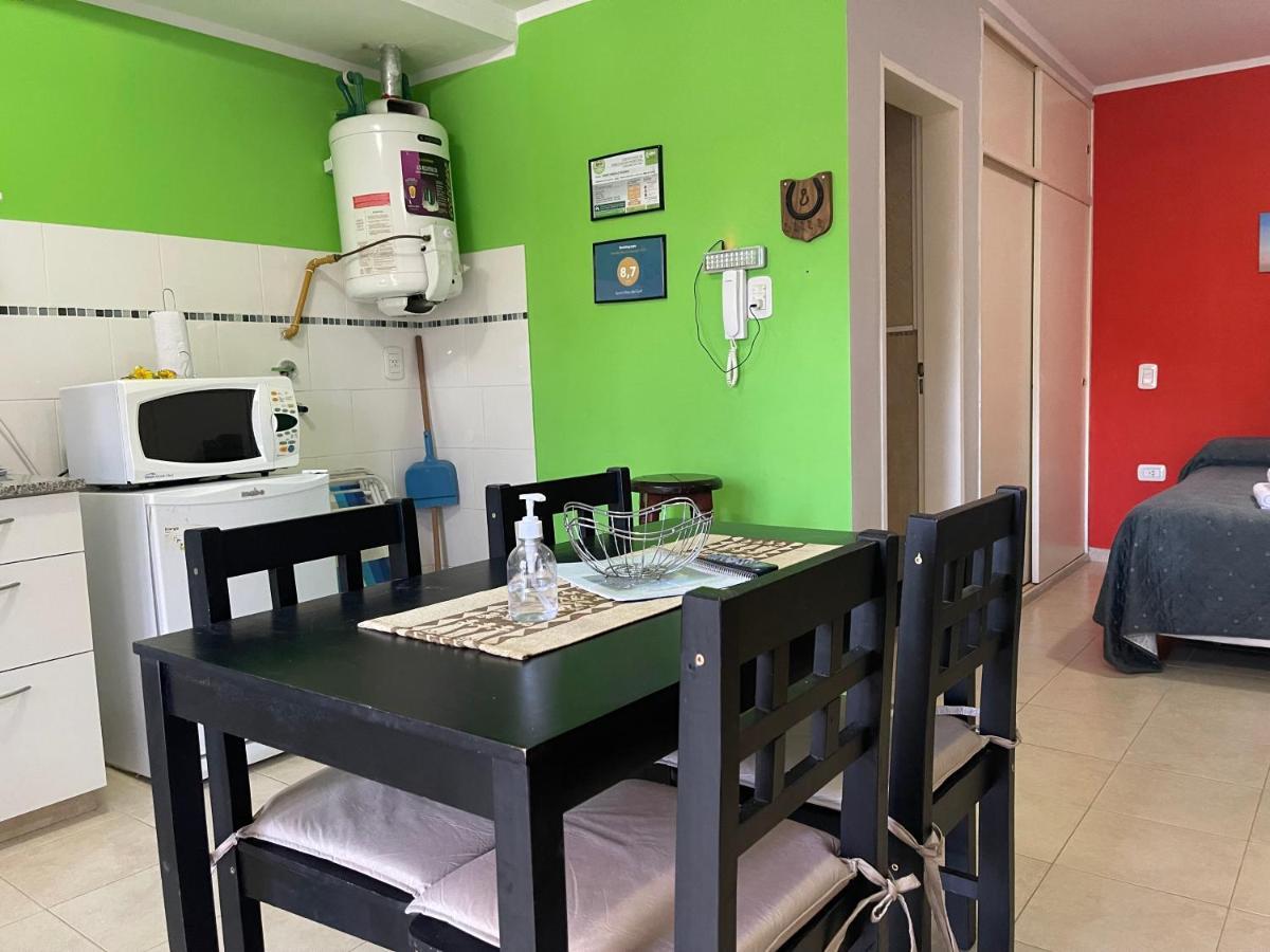 Apart Altos Del Golf Colón Εξωτερικό φωτογραφία