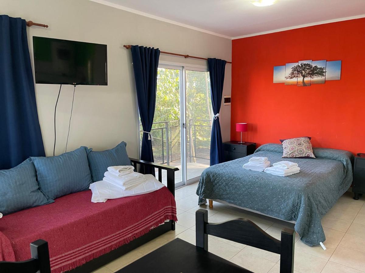 Apart Altos Del Golf Colón Εξωτερικό φωτογραφία