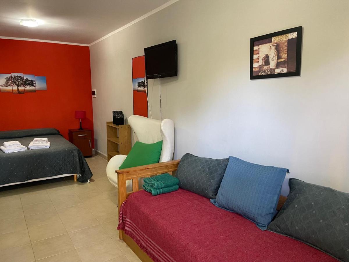 Apart Altos Del Golf Colón Εξωτερικό φωτογραφία