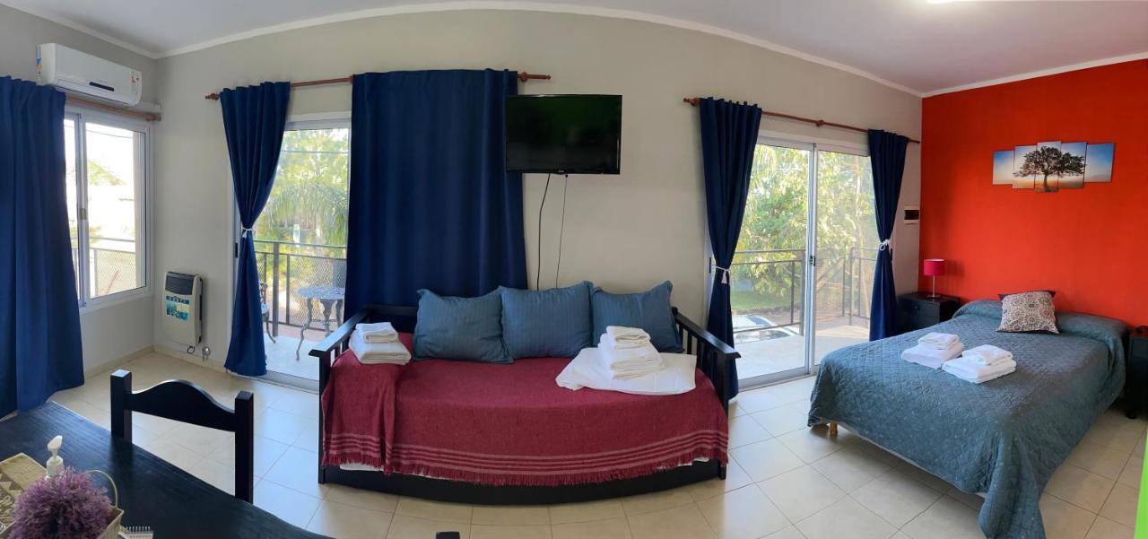 Apart Altos Del Golf Colón Εξωτερικό φωτογραφία