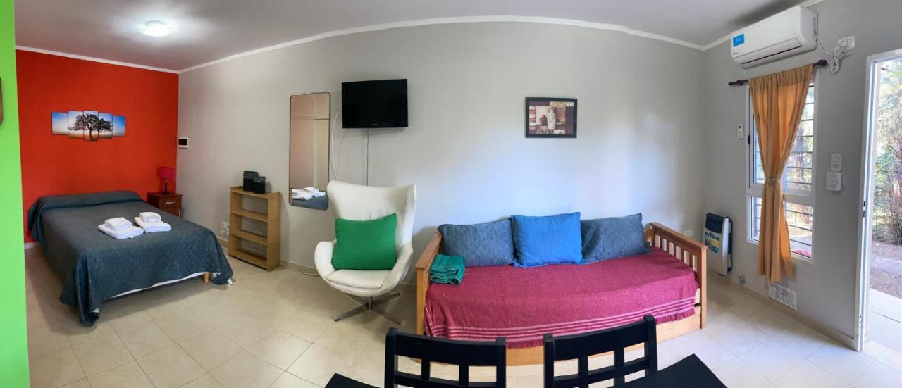Apart Altos Del Golf Colón Εξωτερικό φωτογραφία